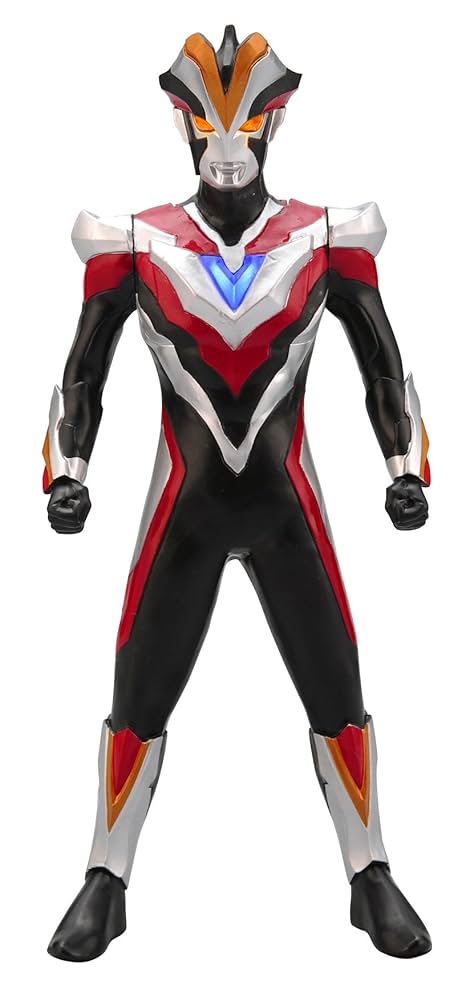 Amazon.co.jp: 光の超戦士シリーズ ウルトラマンビクトリー